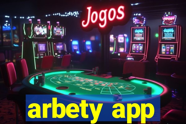 arbety app